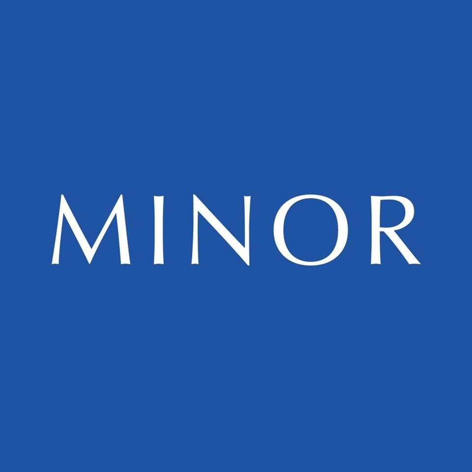 minor